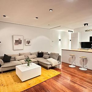 Appartement met Drie Slaapkamers